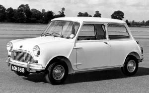 Austin Mini